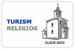 Turism religios Băile Olăneşti